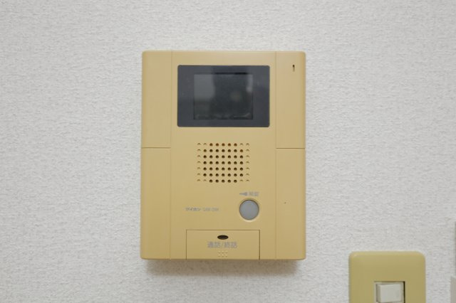 ロク・ハウスⅡの収納