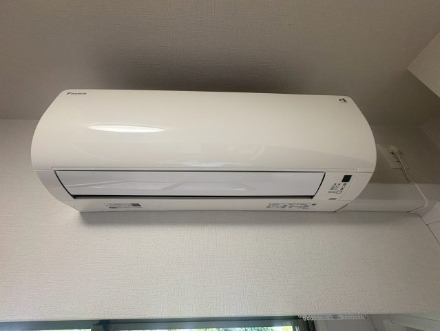 ライブガーデン江坂IXの設備