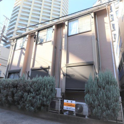 テンポイントハウスのその他共用部分