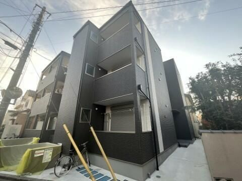 ジーメゾン見沼大和田カトレア