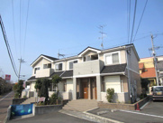 ラフレシール１番館の画像