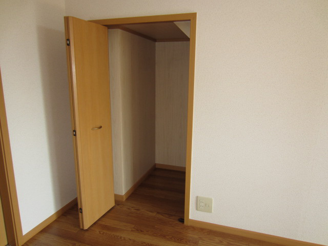 【収納】 | ラフレシール１番館