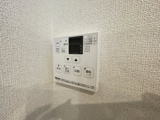 Ａｖｅｎｉｒ　Ⅰの内装