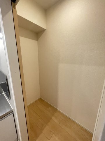 Ａｖｅｎｉｒ　Ⅰの内装