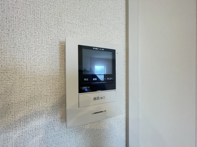 Ａｖｅｎｉｒ　Ⅰの内装