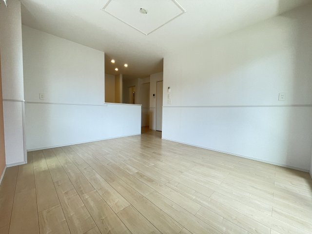 Ａｖｅｎｉｒ　Ⅰの居間・リビング