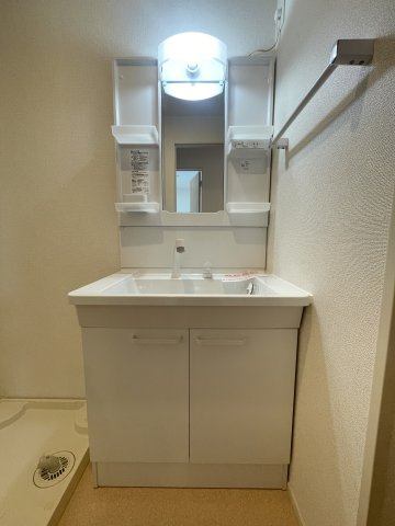 Ａｖｅｎｉｒ　Ⅰの洗面所