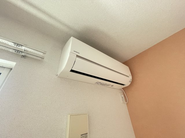 Ａｖｅｎｉｒ　Ⅰの設備