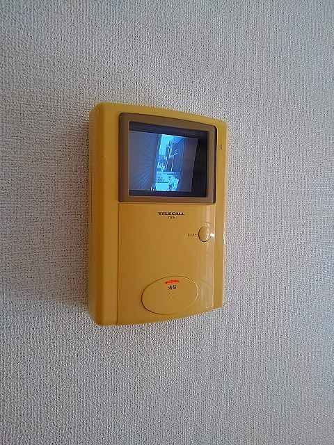 リヴェールＭのセキュリティ