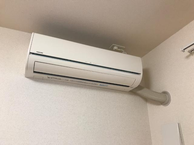 フィオーレⅡの設備|室内設備