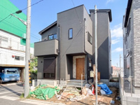 戸塚区上矢部町新築戸建の画像