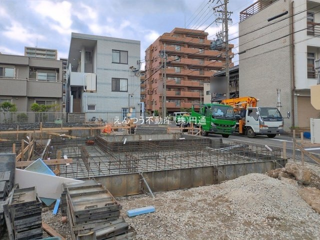 メルディア松軒