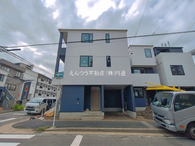 メルディア松軒
