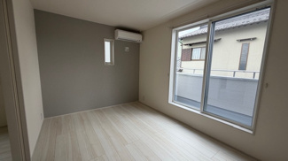 【その他】 | 岐阜市西中島コンパクトサイズの新築戸建全6棟！網戸・エアコン・カーテンレール・テレビアンテナ標準完備 | 岐阜市西中島コンパクトサイズの新築戸建全6棟！網戸・エアコン・カーテンレール・テレビアンテナ標準完備