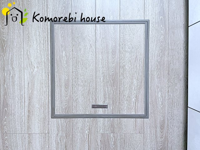 鴻巣市下忍　3期　新築一戸建て　グラファーレ　02の内装