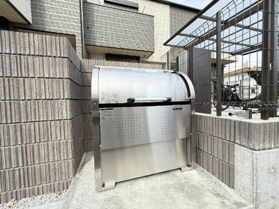 【その他共用部分】 | サンクレスト多摩境(サンクレストタマサカイ)
