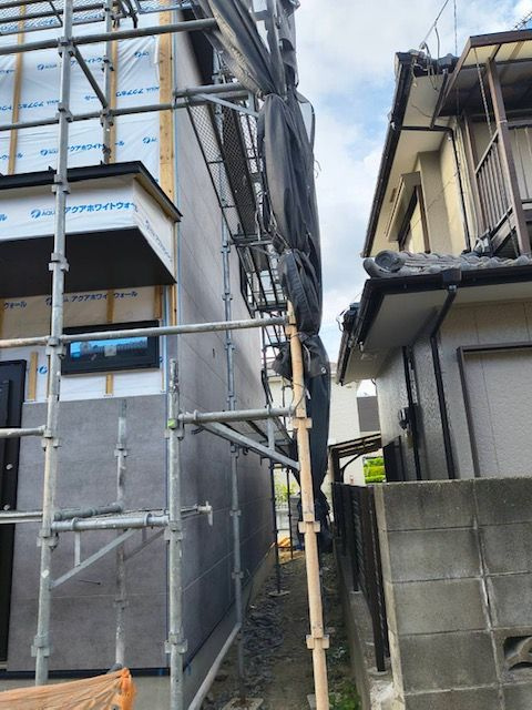 久留米市国分町　新築戸建のその他