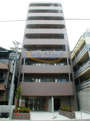 【外観】 | ランドマークシティ同心