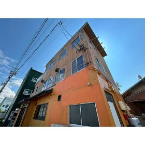 岩倉市大地町住居付店舗