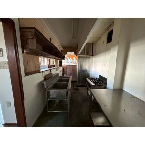 岩倉市大地町住居付店舗のその他