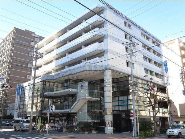 アーク上前津ビル
