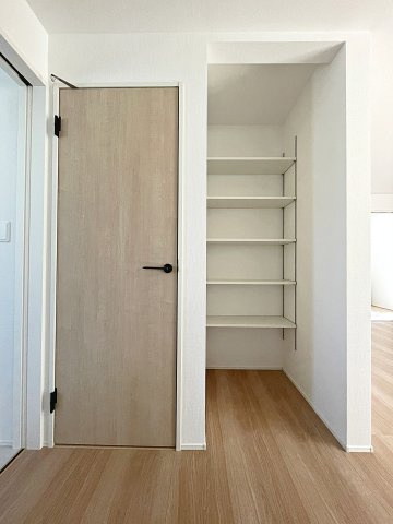 新築戸建・新築建売　会津若松市桧町　行仁小・第一中の和室