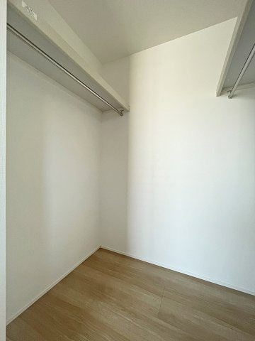 新築戸建・新築建売　会津若松市桧町　行仁小・第一中のバルコニー
