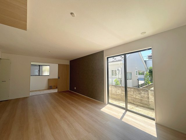 新築戸建・新築建売　会津若松市桧町　行仁小・第一中の収納