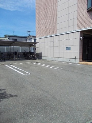 【駐車場】 | マーベラスＳＡＧＡＷＡ
