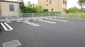 【駐車場】 | ニューヘイアンⅠ