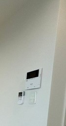 ＣＢ八潮アルクスのセキュリティ
