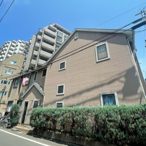 テンポイントハウス