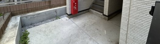 カーサ　クラシアのその他共用部分