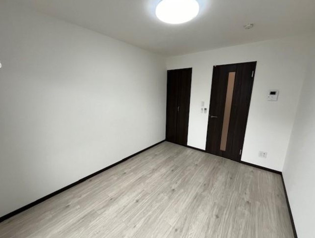 カーサ　クラシアの内装|別部屋参照写真