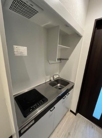 カーサ　クラシアのキッチン|別部屋参照写真