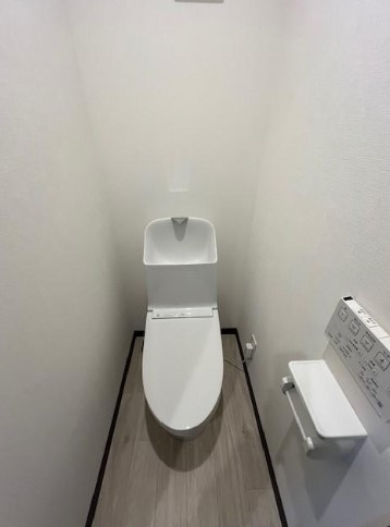 カーサ　クラシアのトイレ|別部屋参照写真