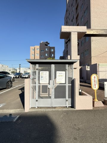 東急ドエル・アルス白石のその他