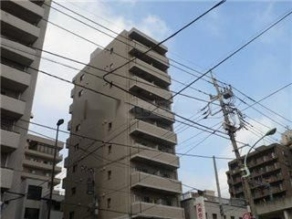 スパシエ府中駅前