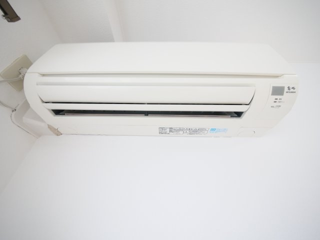 クイーンパレスの設備|※写真は別の部屋のものです。