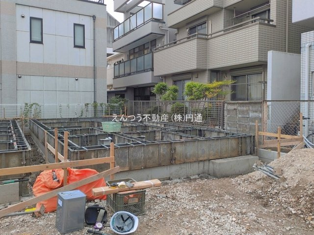 メルディア松軒