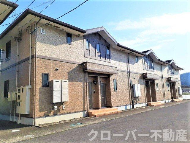 サンリット　Ｂ