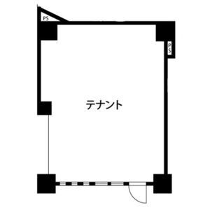 Grace cygnet（グレイスシグネット）【　サロン系おすすめ　】の間取り