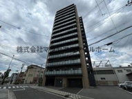 大阪市鶴見区諸口１丁目のマンションの画像