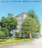 向ヶ丘第2　83号棟の画像