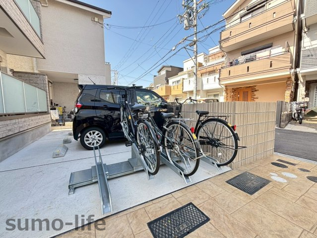 MoanaHouのその他共用部分