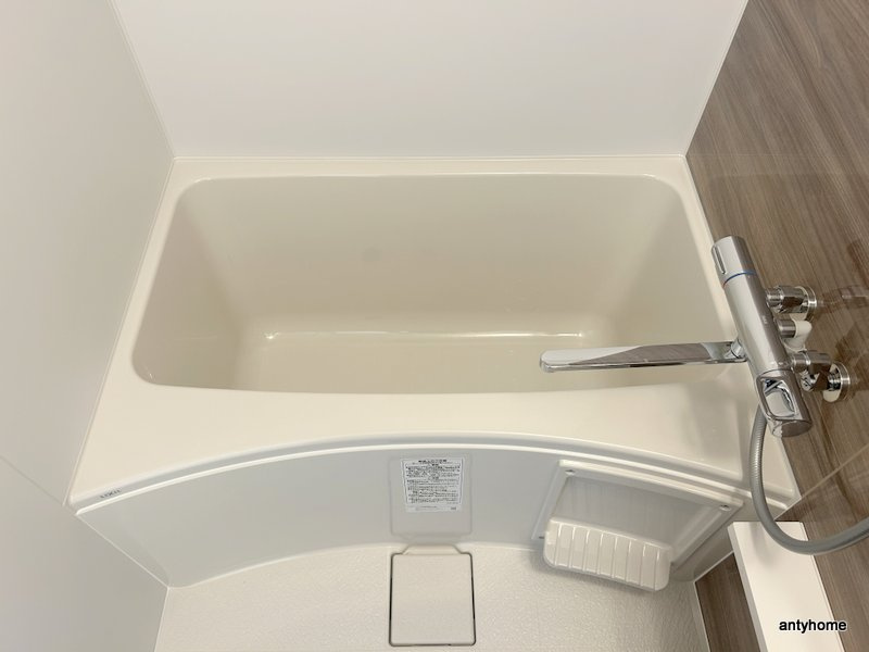 アドバンス大阪ルアナ　仲介手数料無料の浴室