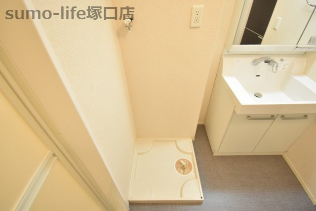 シューパレスⅢの設備