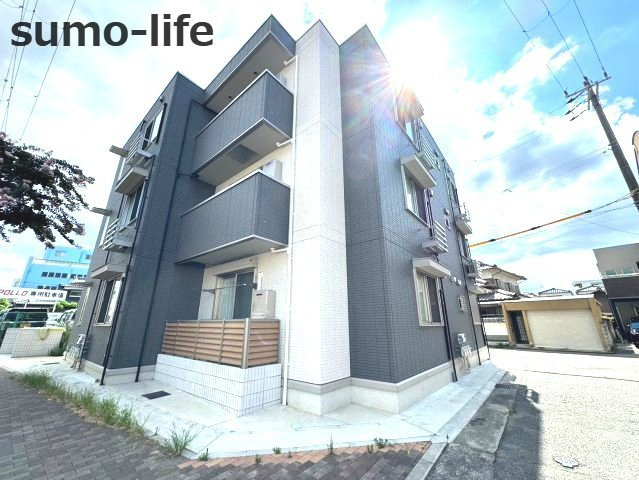 スペチアーレ潮江