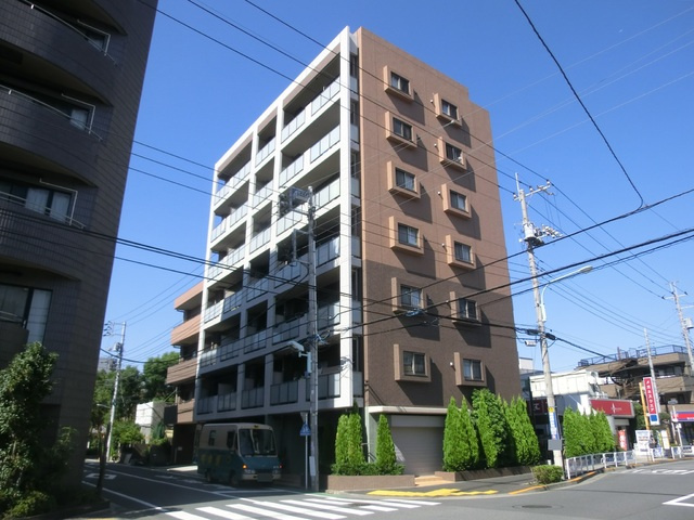カラコレス篠崎