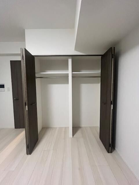 ＭＡＸＩＶ西川口ＳＣの収納
